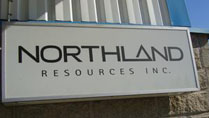 Northland Resources - Prospektering i Sverige och Finland