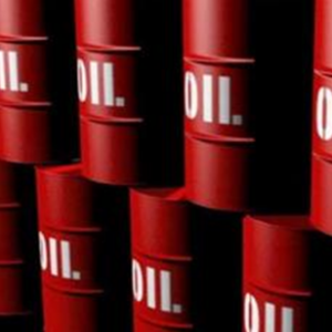 Olja - Oljetunnor redo att skeppas till energimarknaden