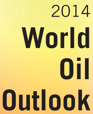 OPEC 2014 World Oil Outlook