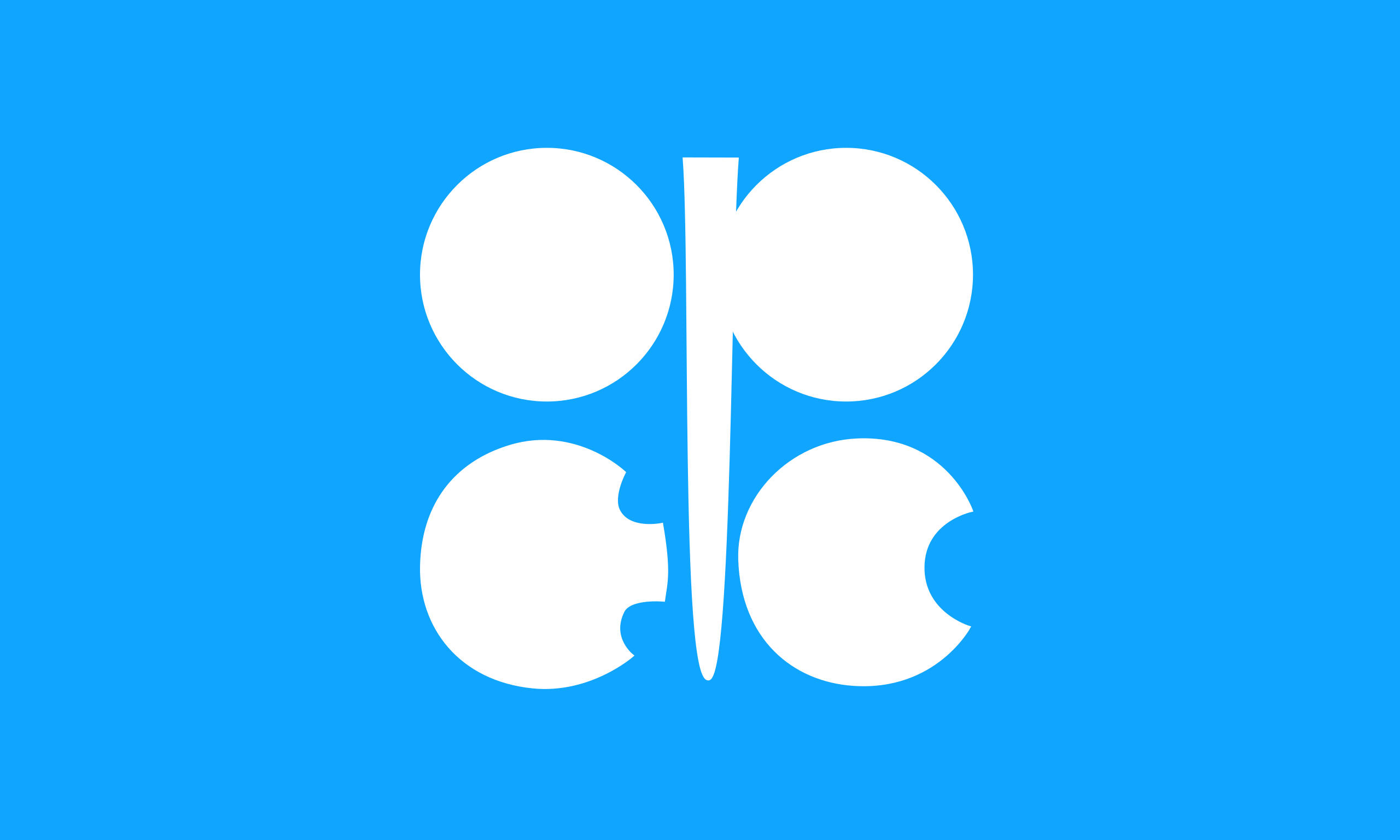 OPEC-flagga