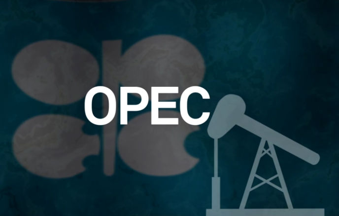 OPEC, organisationen för producentländer av olja