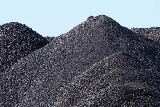Oracle Coalfields har stora tillgångar av kol i Pakistan