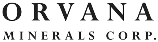 Orvana Minerals Corp