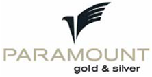 Paramount Gold & Silver - PZG