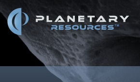 Planetary Resources - Gruvbrytning i rymden