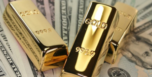 Precious metals and money