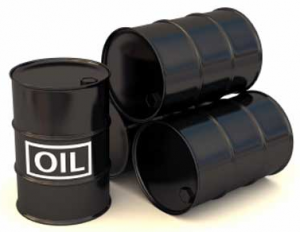 Pris på olja - Oljepriset för WTI och Brent Crude