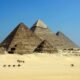 Pyramiderna i Egypten