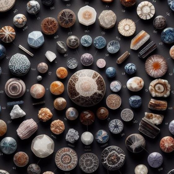 Rare Earth Elements, REE
