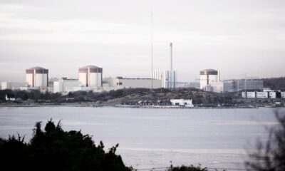 Ringhals kärnkraftverk