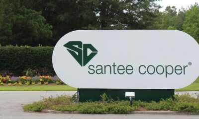 Santee Cooper