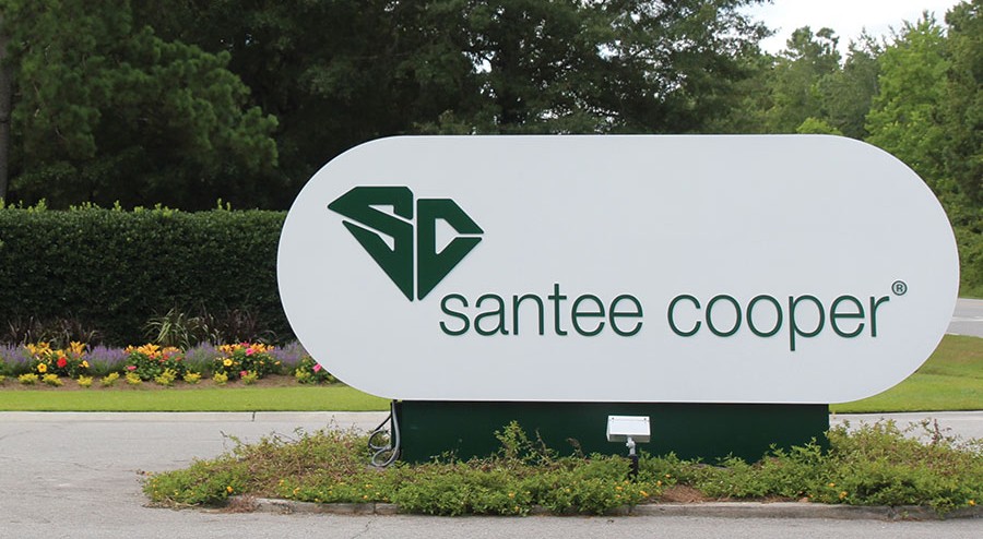 Santee Cooper