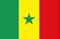 Senegal flag