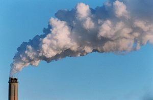 Pris på utsläppsrätter påverkas av ekonomi och produktion