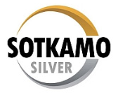 Sotkamo Silver - Gruvbolag bryter silver i Finland