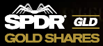 SPDR GLD gold shares ETF