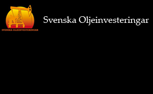 Svenska oljeinvesteringar