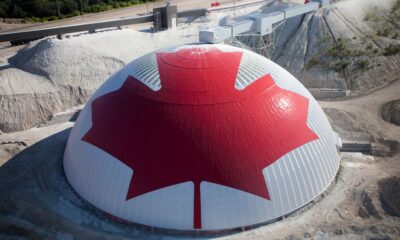 Teck Resources i Kanada
