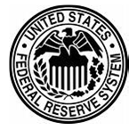 United States Federal Reserve logo