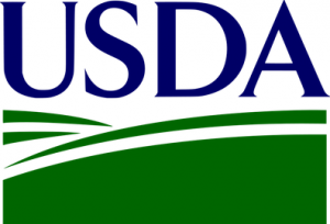 US Department of Agriculture - USDA - Jordbruksverket