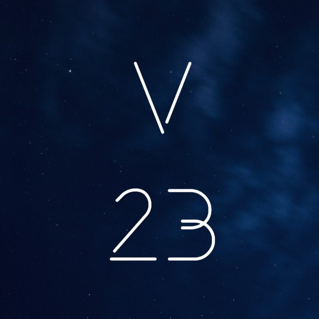 Vanadium, V 23