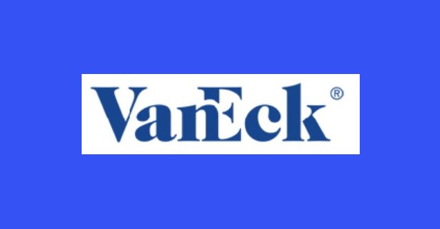 VanEck logotyp