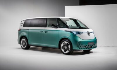 Volkswagen ID Buzz