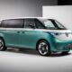 Volkswagen ID Buzz