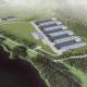 XTX Markets kommande datacenter i finska Kajana